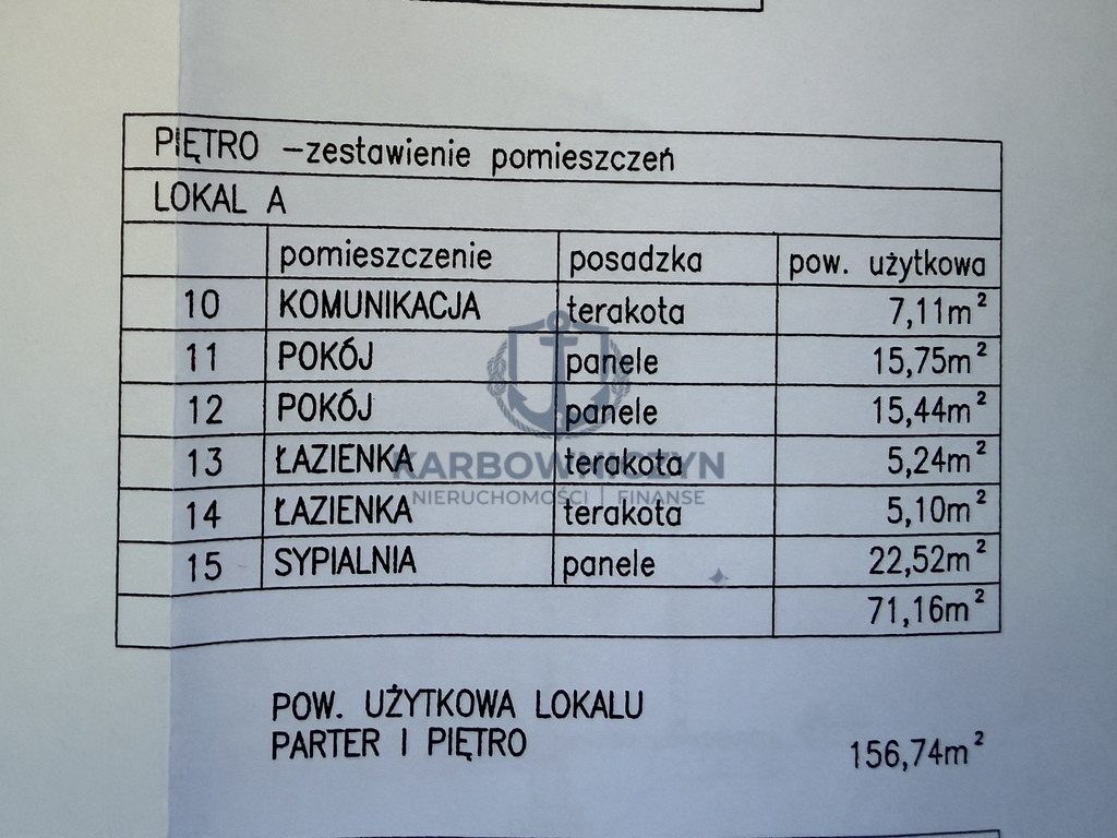 Dom Sprzedaż Bezrzecze 27