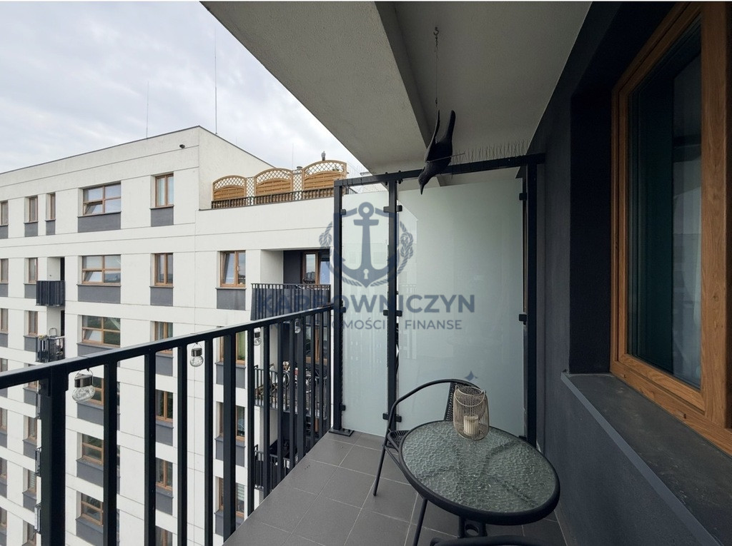 Mieszkanie Wynajem Szczecin Warszewo Panoramiczna 8