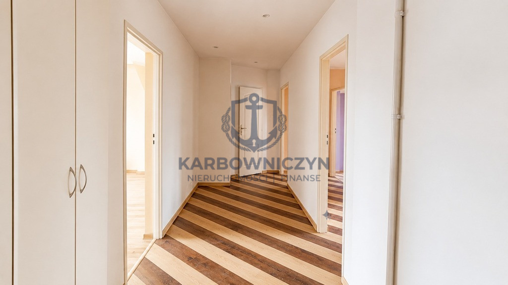 Mieszkanie Sprzedaż Szczecin Śródmieście Zaciszna 9