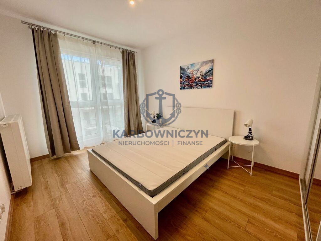 Mieszkanie Wynajem Szczecin Łasztownia Zielonego Mostu 6