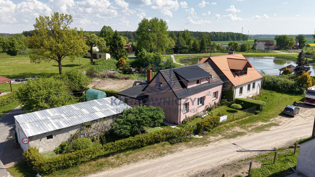 Dom Sprzedaż Sokole 31