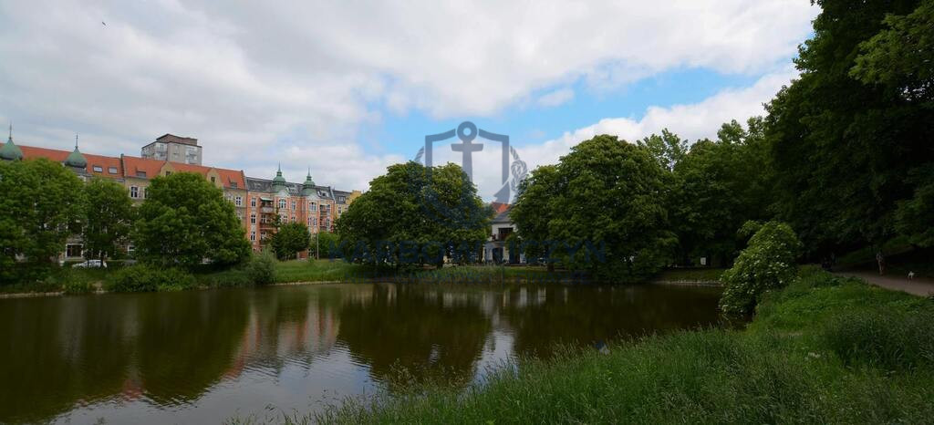 Mieszkanie Sprzedaż Szczecin Niebuszewo 12