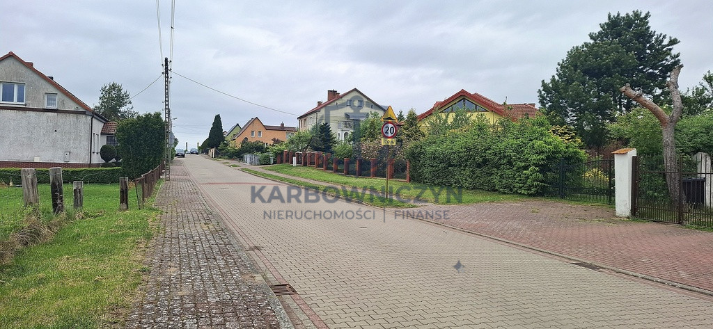 Działka Sprzedaż Rewal