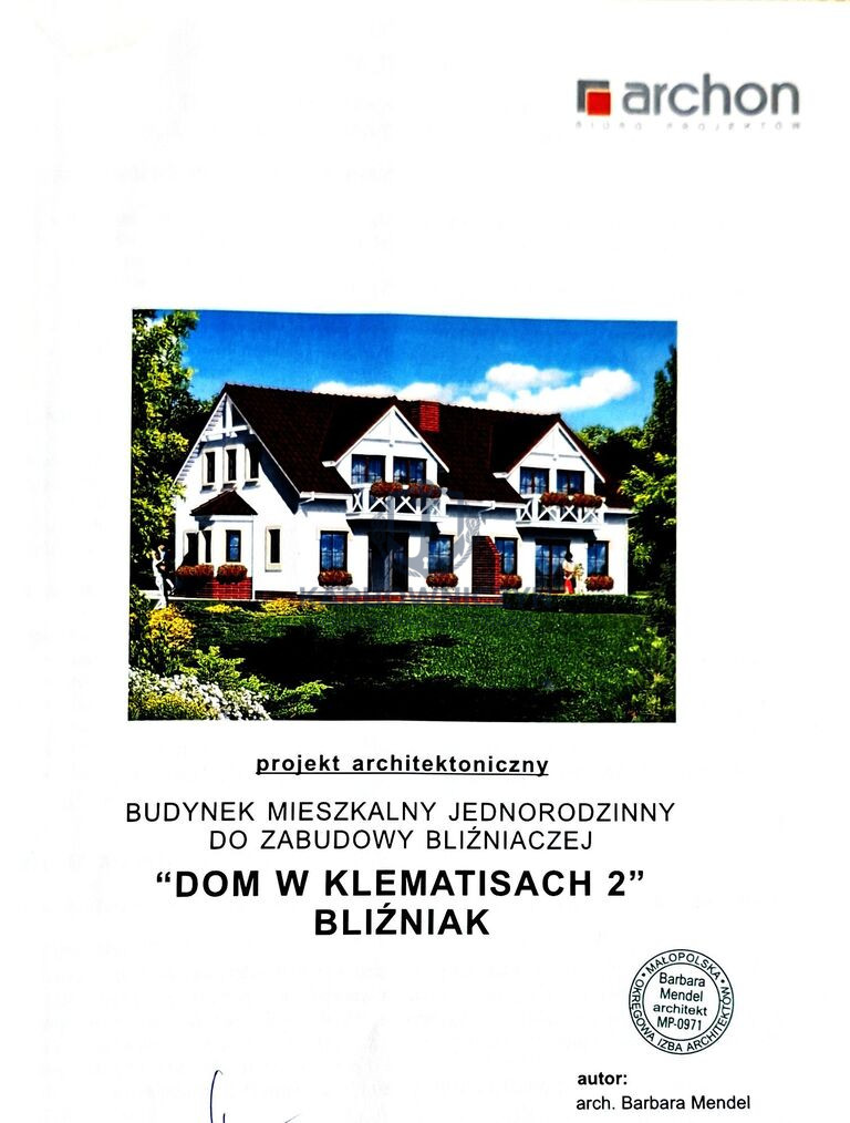 Działka Sprzedaż Rewal 6