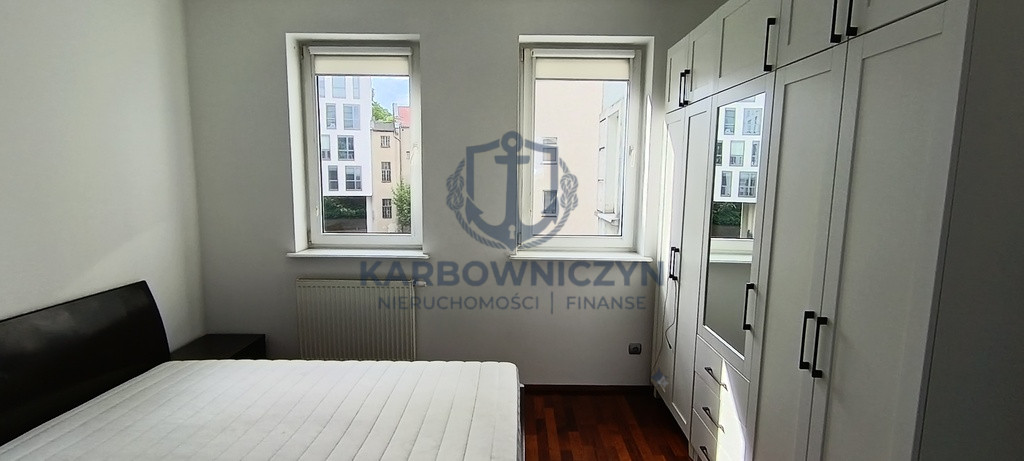 Mieszkanie Wynajem Szczecin Śródmieście-Centrum Jana z Kolna 4