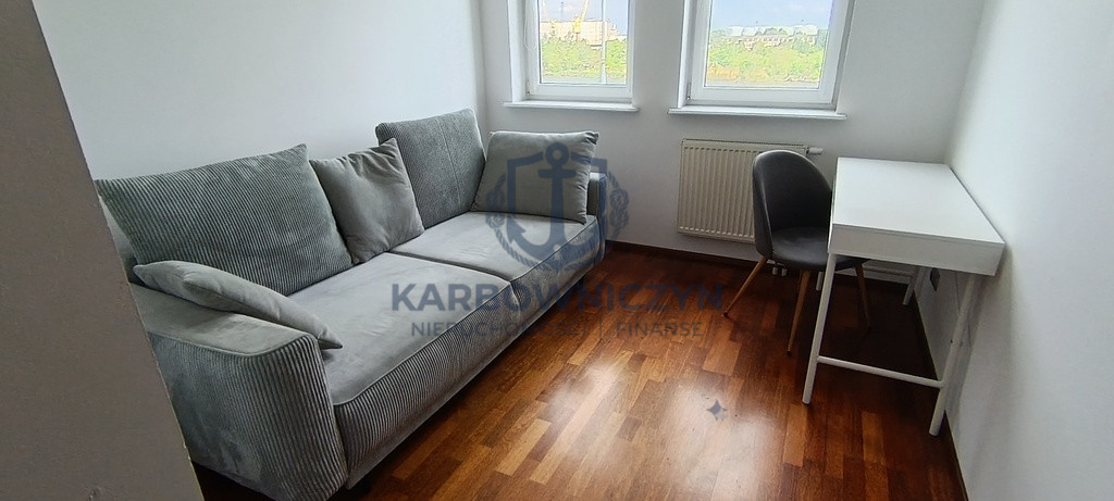 Mieszkanie Wynajem Szczecin Śródmieście-Centrum Jana z Kolna 9