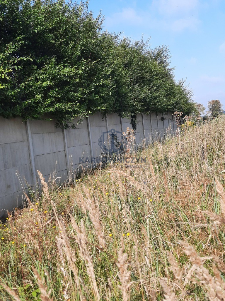 Działka Sprzedaż Kurów Na Klifie 15