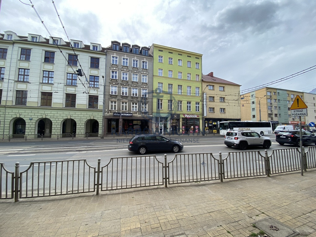 Lokal Wynajem Szczecin Centrum 2