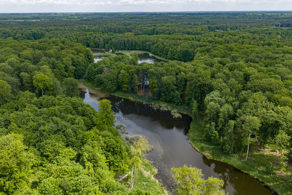 Działka Sprzedaż Wisławie