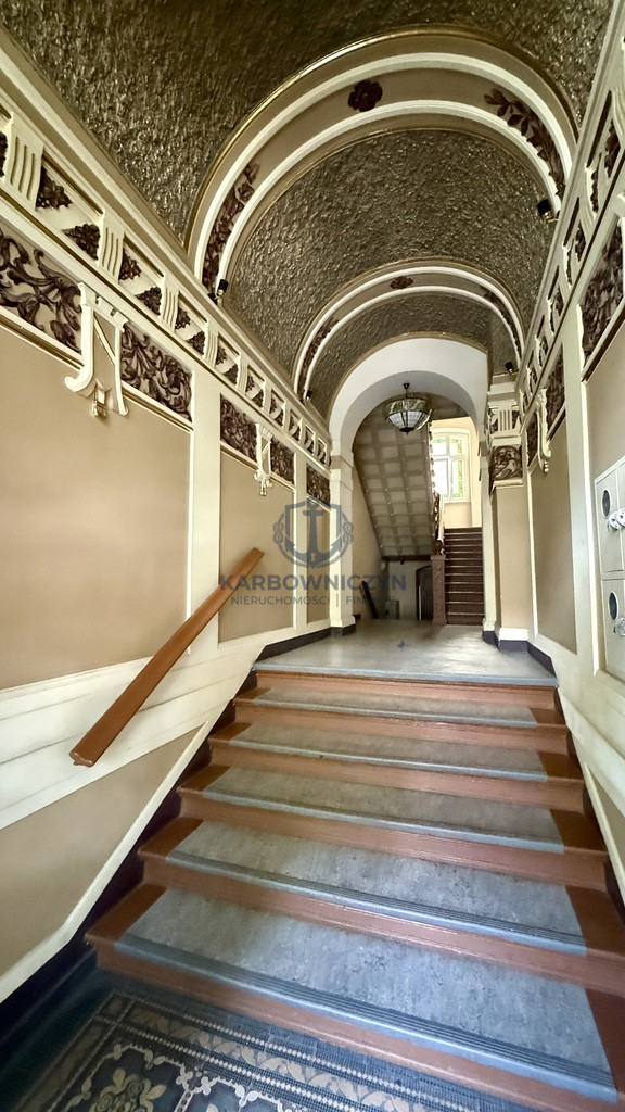 Mieszkanie Sprzedaż Szczecin Centrum Monte Cassino 48
