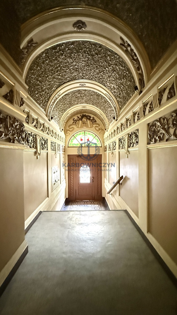 Mieszkanie Sprzedaż Szczecin Centrum Monte Cassino 23
