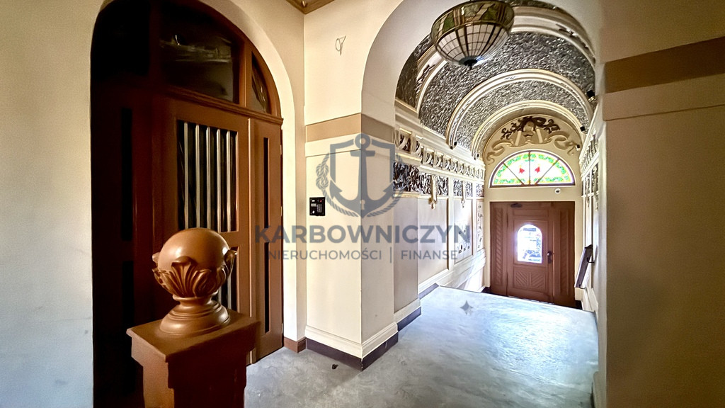 Mieszkanie Sprzedaż Szczecin Centrum Monte Cassino 22