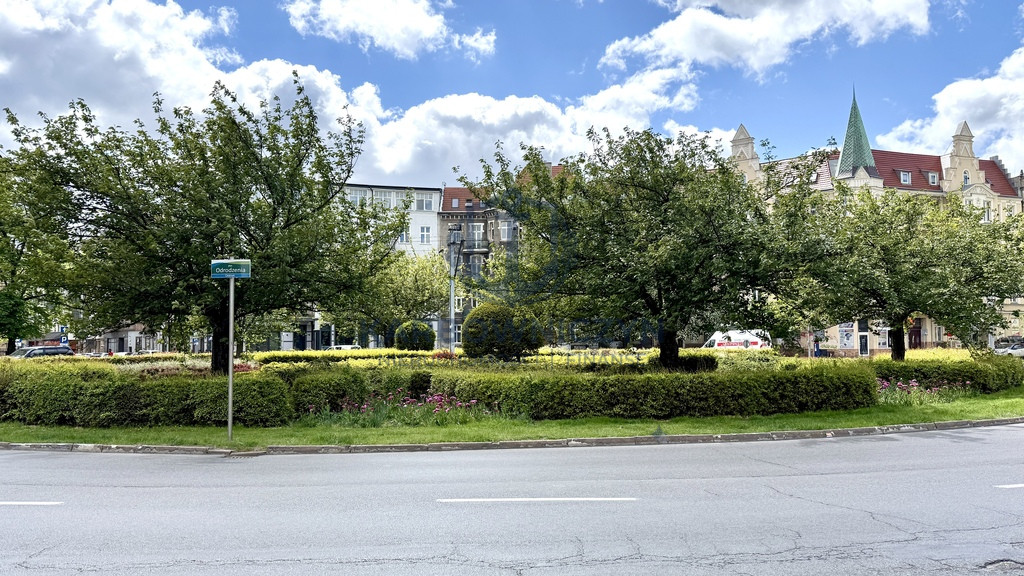 Mieszkanie Sprzedaż Szczecin Centrum Monte Cassino 4