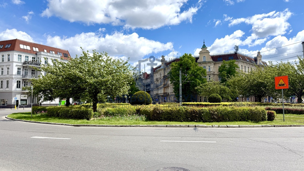 Mieszkanie Sprzedaż Szczecin Centrum Monte Cassino 33