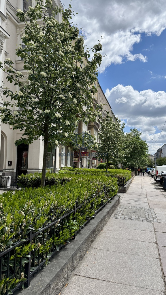 Mieszkanie Sprzedaż Szczecin Centrum Monte Cassino 1