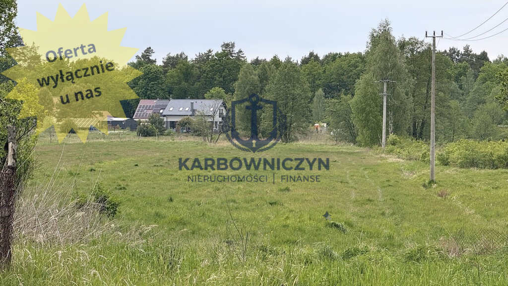Działka Sprzedaż Drogoradz 1