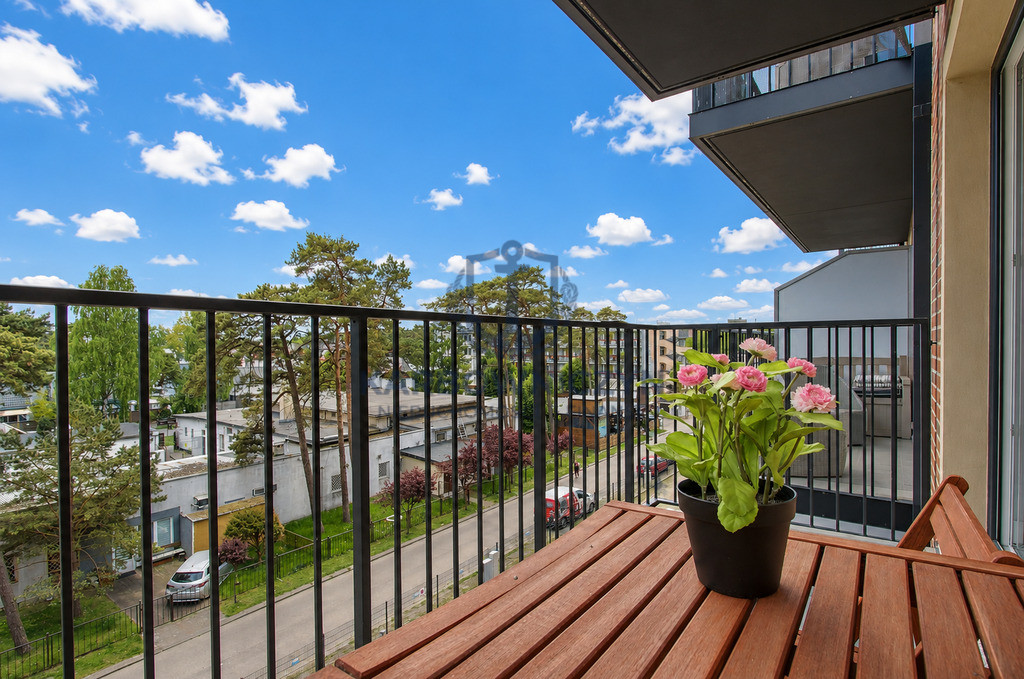 Mieszkanie Sprzedaż Międzywodzie Wojska Polskiego 10