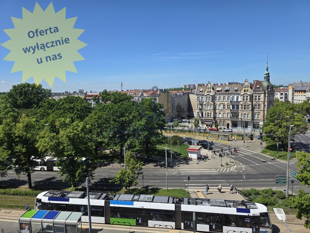 Mieszkanie Sprzedaż Szczecin Śródmieście Aleja Piastów