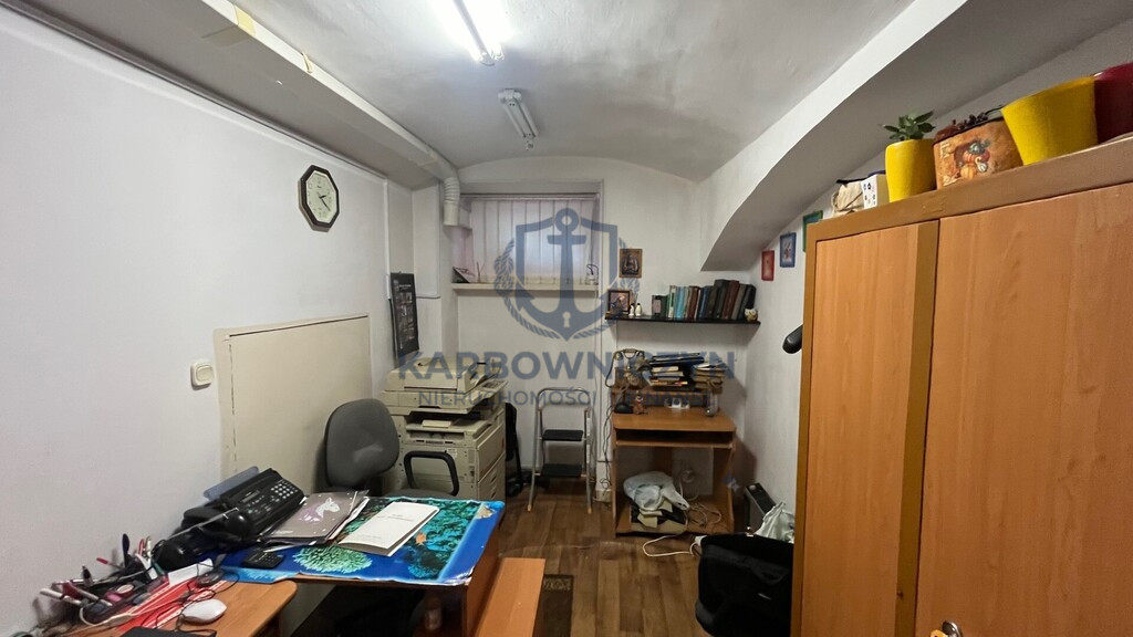 Lokal Sprzedaż Szczecin Centrum 5