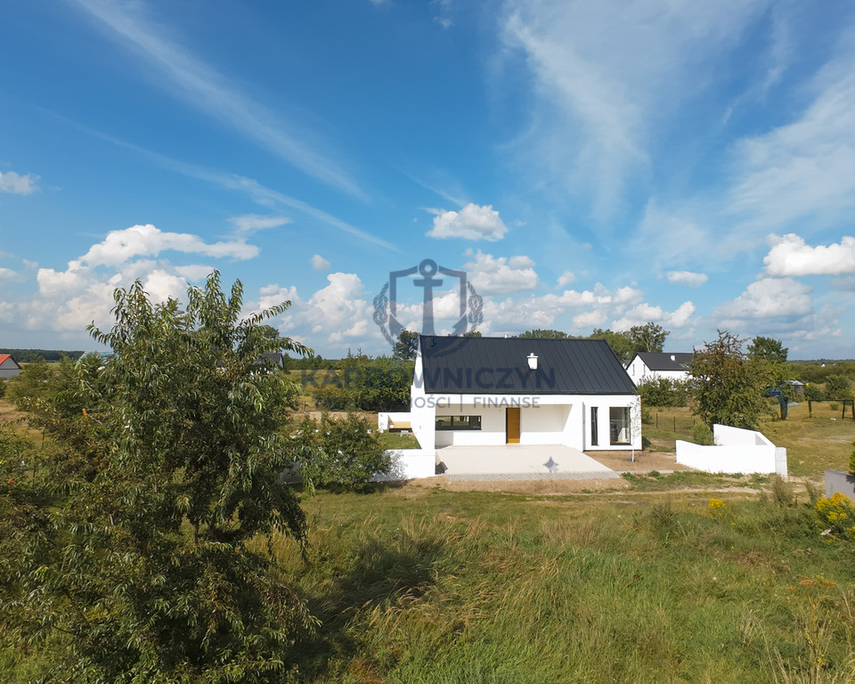 Dom Sprzedaż Kliniska Wielkie Pawia 9