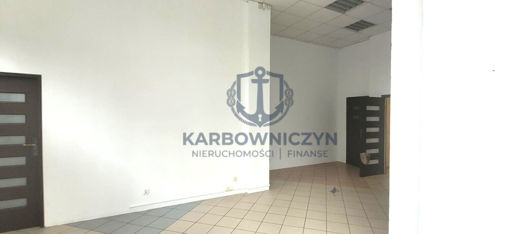 Lokal Wynajem Szczecin Śródmieście-Centrum 1
