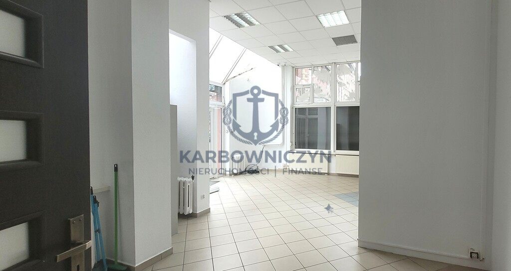 Lokal Wynajem Szczecin Śródmieście-Centrum 2