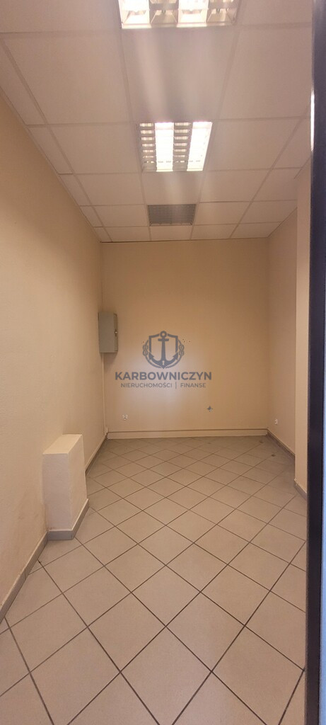 Lokal Wynajem Szczecin Śródmieście-Centrum 5