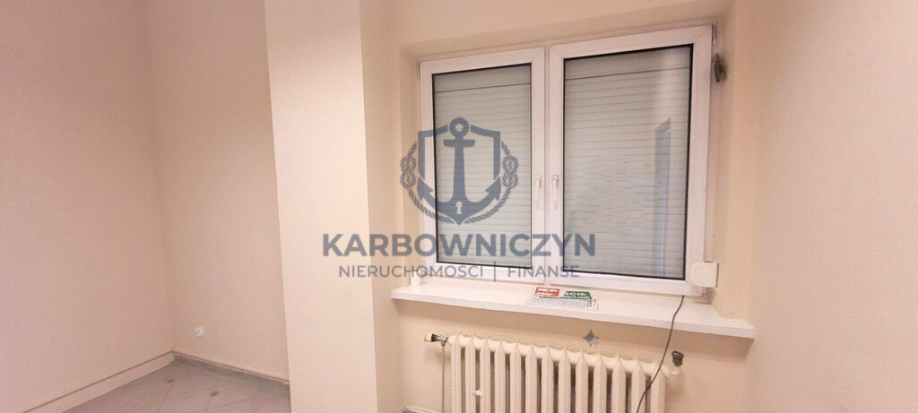 Lokal Wynajem Szczecin Śródmieście-Centrum 4