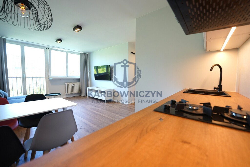 Mieszkanie Wynajem Szczecin Śródmieście-Centrum al.&nbsp;Wyzwolenia 6