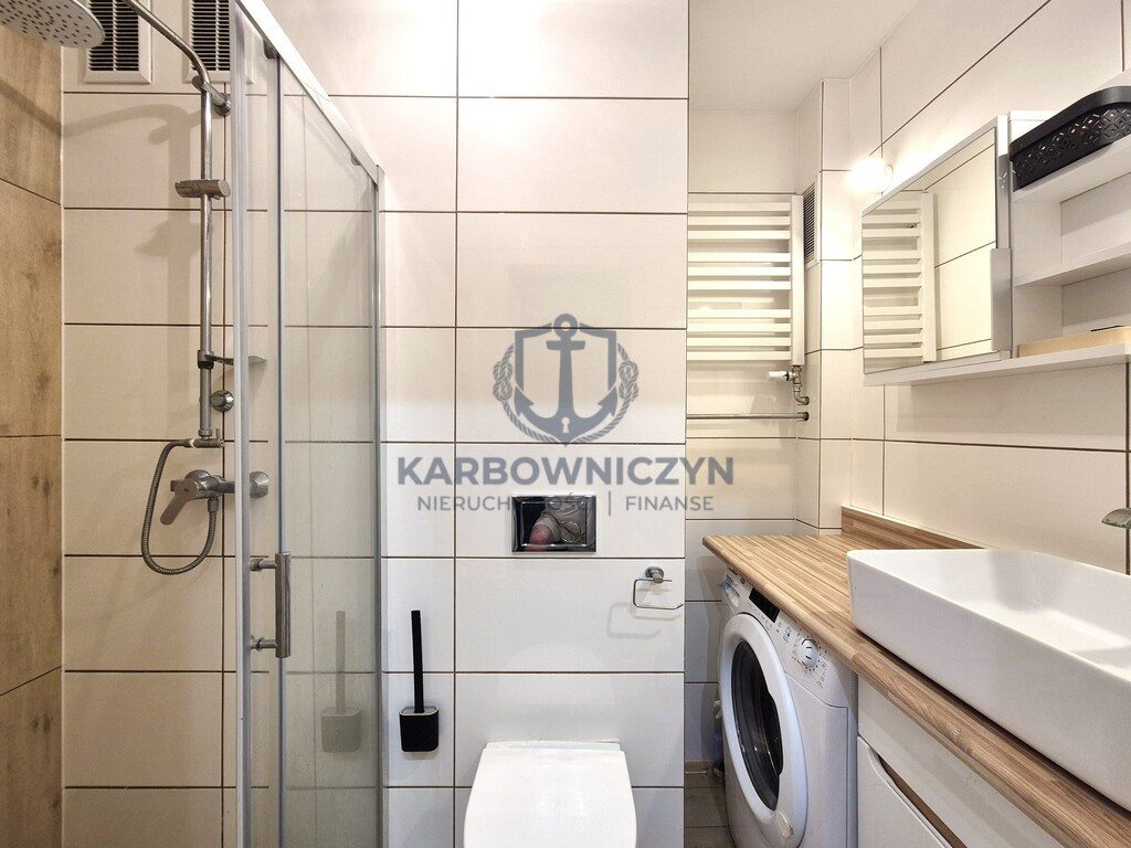 Mieszkanie Sprzedaż Szczecin Centrum Bazarowa 5