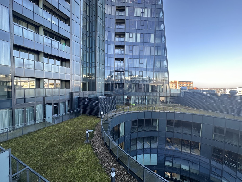 Mieszkanie Sprzedaż Szczecin Centrum al.&nbsp;Wyzwolenia 7