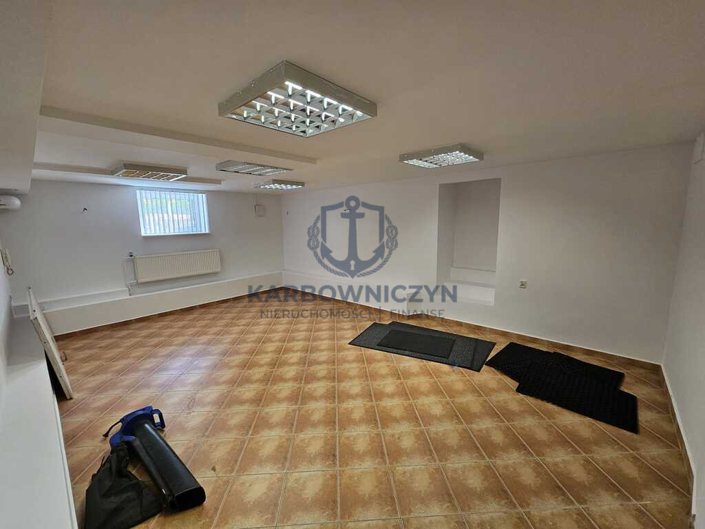 Lokal Wynajem Szczecin Centrum 17