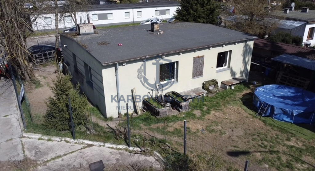 Mieszkanie Sprzedaż Szczecin Pomorzany Sierpowa 12