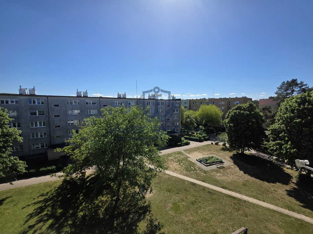 Mieszkanie Sprzedaż Police Mieszka I 11