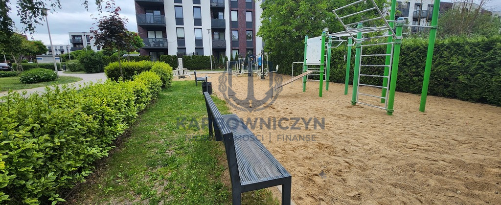 Mieszkanie Sprzedaż Szczecin Gumieńce Eugeniusza Kwiatkowskiego 24