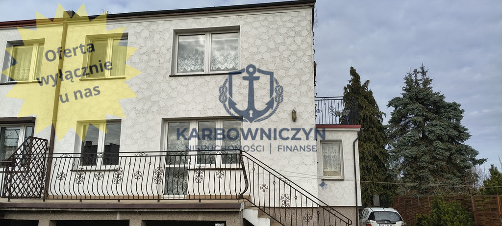 Dom Sprzedaż Pyrzyce 1