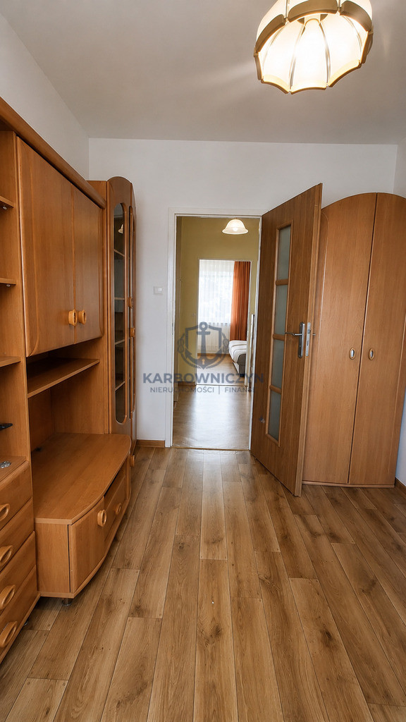 Mieszkanie Sprzedaż Szczecin os. Zawadzkiego-Klonowica