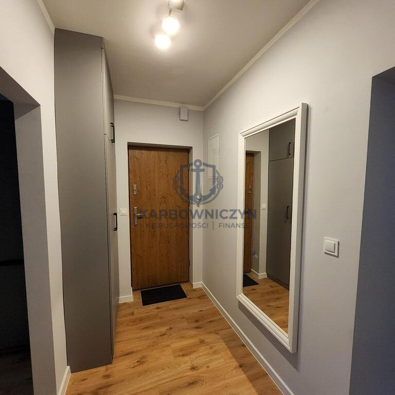 Mieszkanie Wynajem Szczecin Śródmieście-Centrum Jerzego Janosika 10
