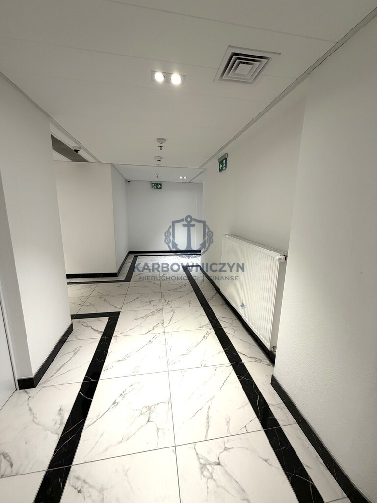 Mieszkanie Wynajem Szczecin Centrum al.&nbsp;Wyzwolenia 19