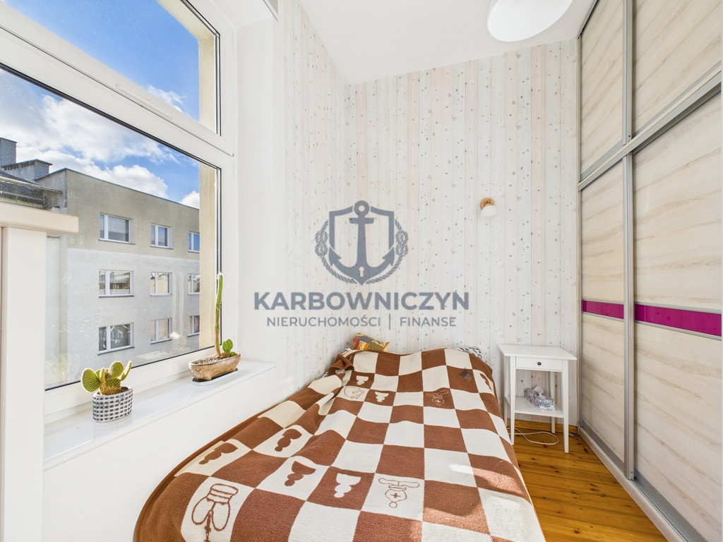 Mieszkanie Sprzedaż Szczecin Śródmieście Księcia Witolda 7