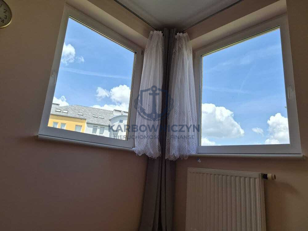 Mieszkanie Sprzedaż Szczecin os. Bukowe Beżowa 6