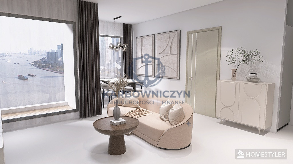 Mieszkanie Sprzedaż Szczecin Śródmieście-Centrum Składowa