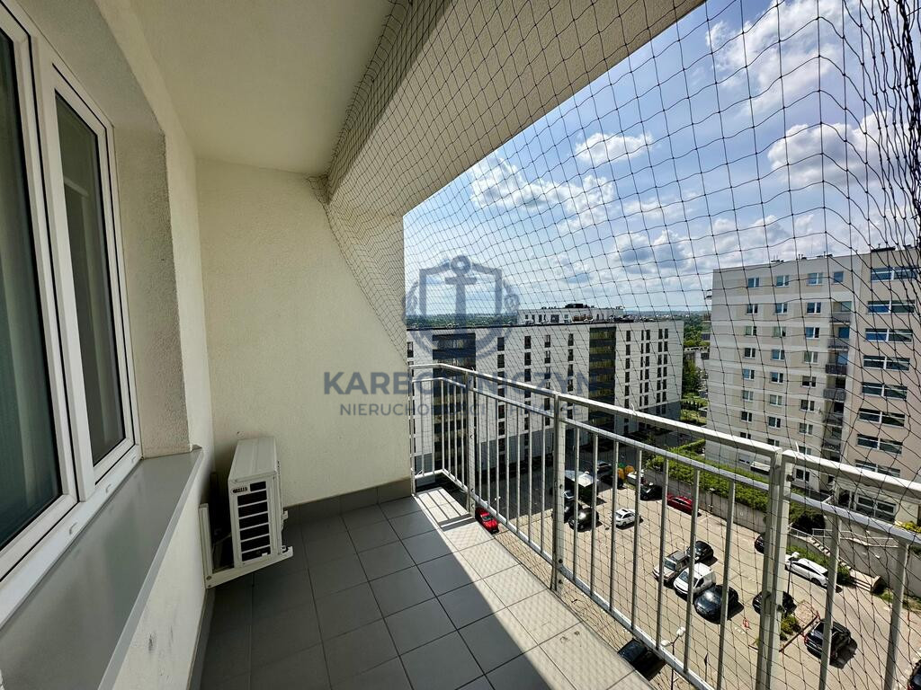 Mieszkanie Sprzedaż Szczecin Warszewo Panoramiczna 4