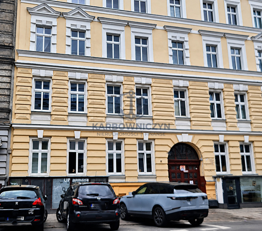 Lokal Sprzedaż Szczecin Centrum