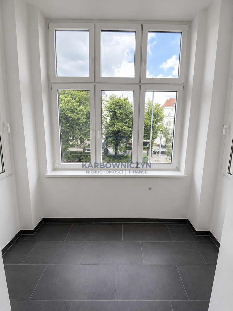 Mieszkanie Sprzedaż Szczecin Centrum al.&nbsp;Piastów 8