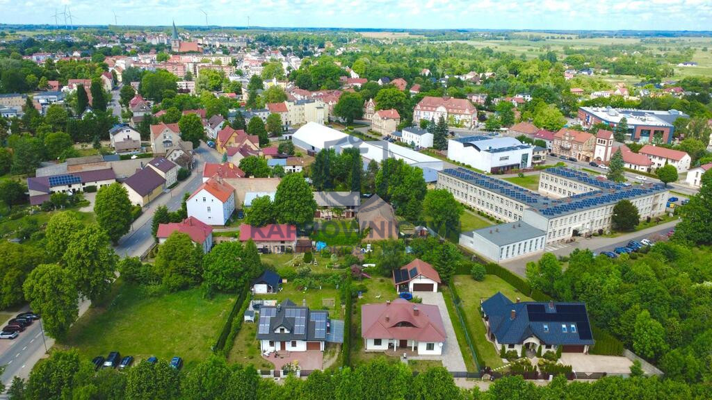 Dom Sprzedaż Drawsko Pomorskie 24