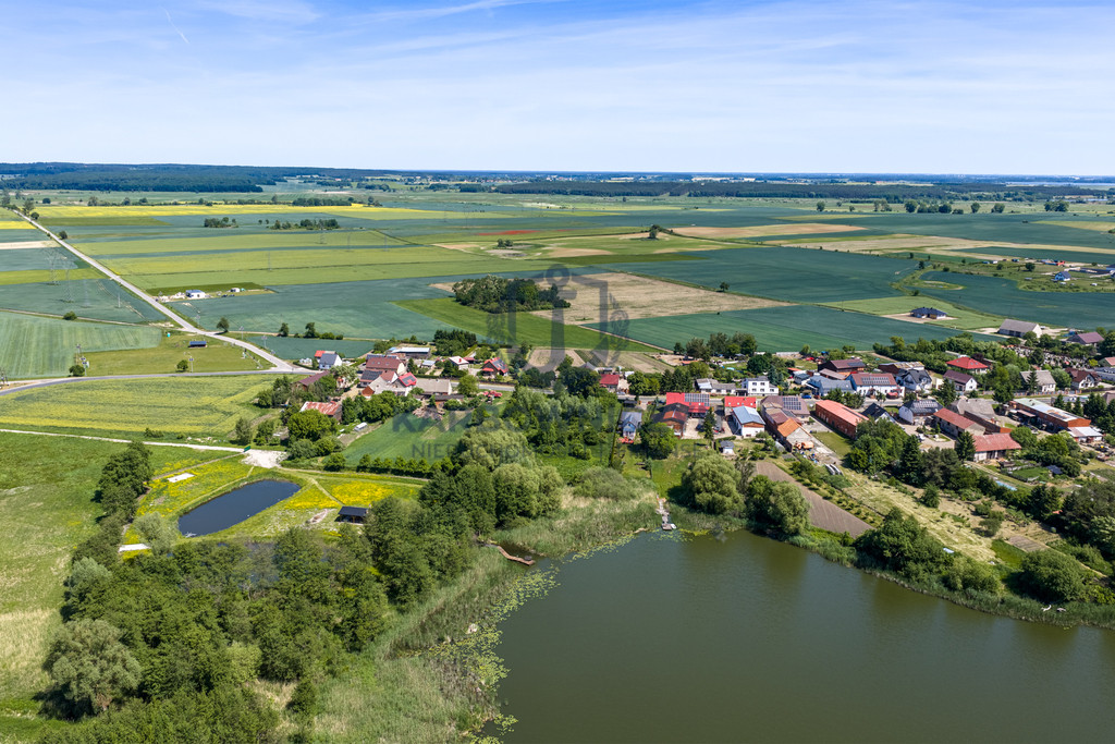 Działka Sprzedaż Babin 10