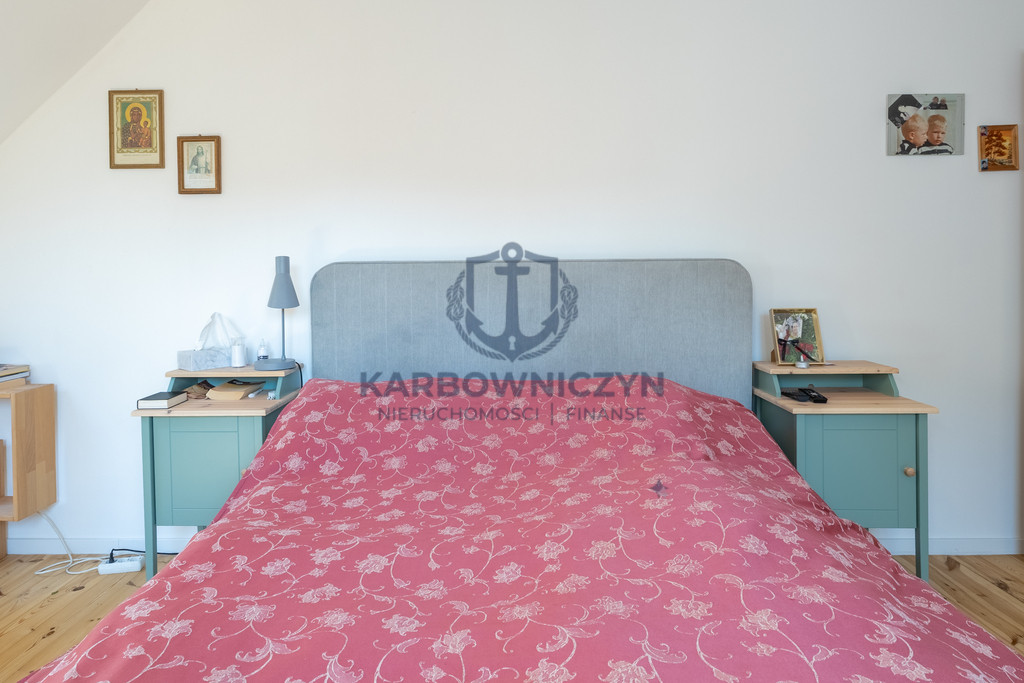 Dom Sprzedaż Bezrzecze Osiedle Leśne 16