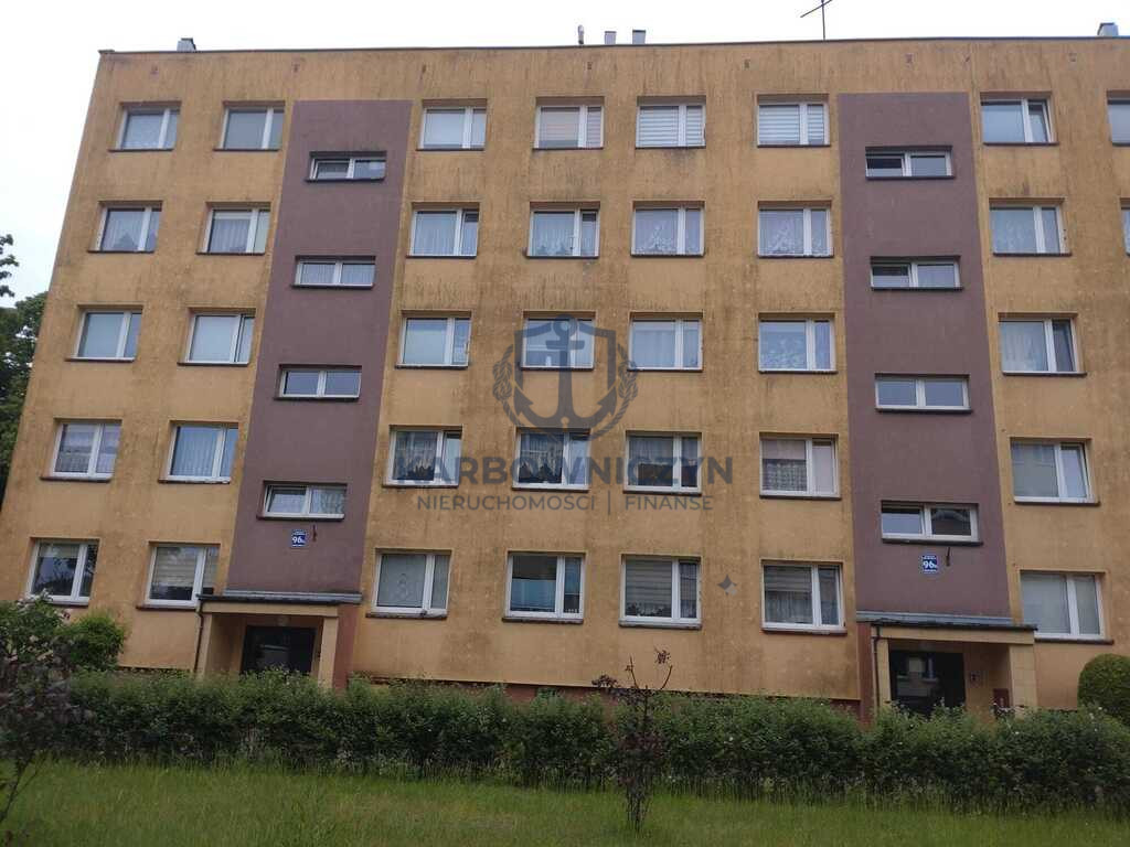 Mieszkanie Sprzedaż Szczecinek Koszalińska 14