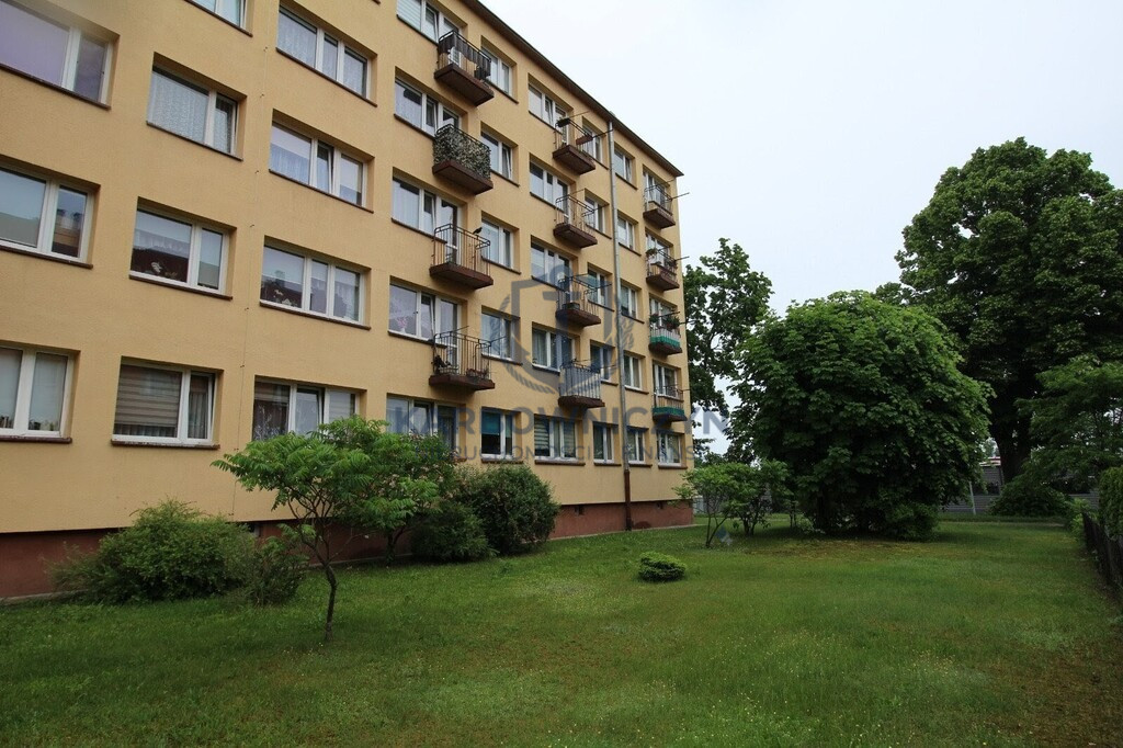 Mieszkanie Sprzedaż Szczecinek Koszalińska 13